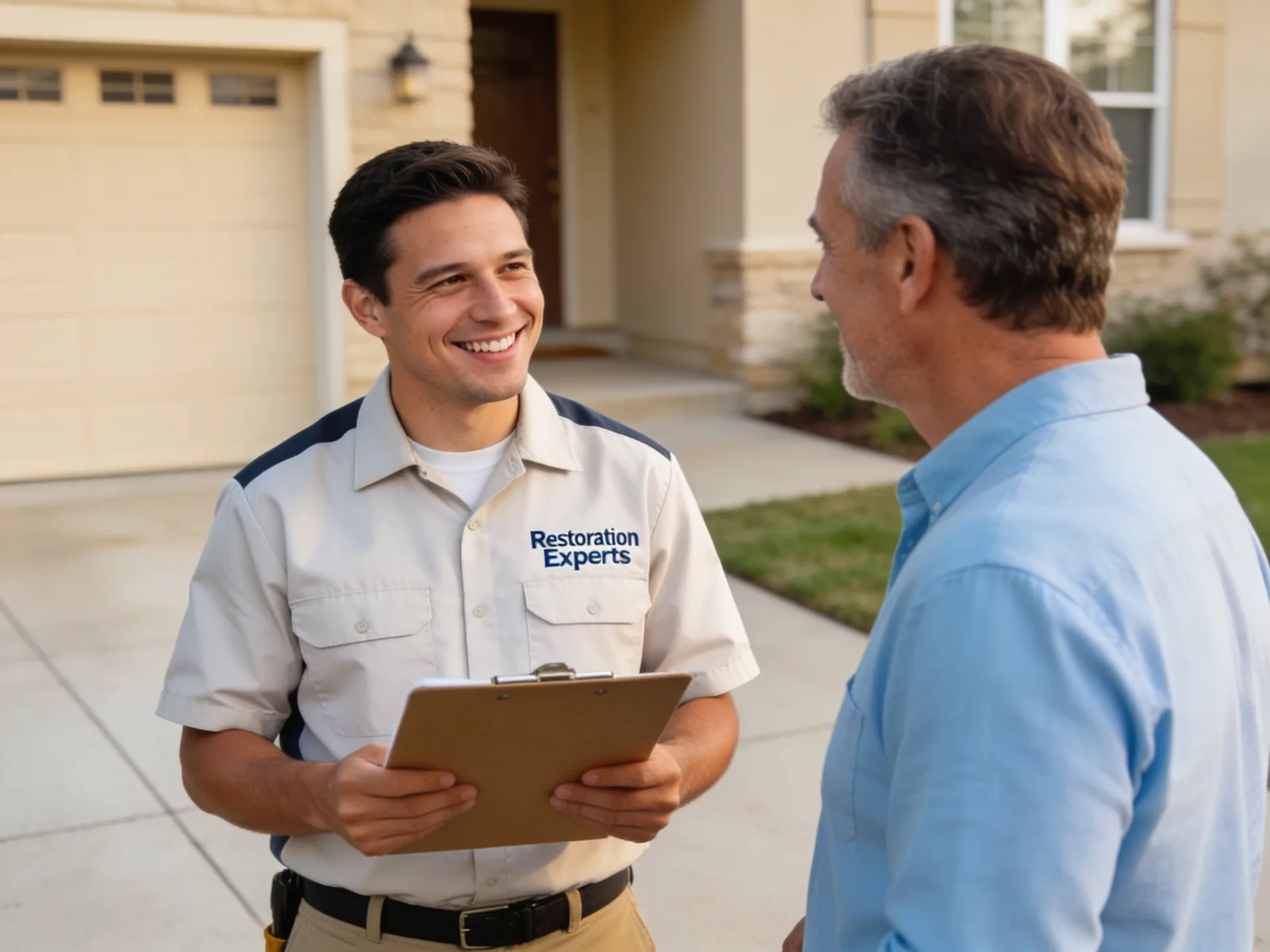 Water Damage Cleanup Essex, CT FAQs